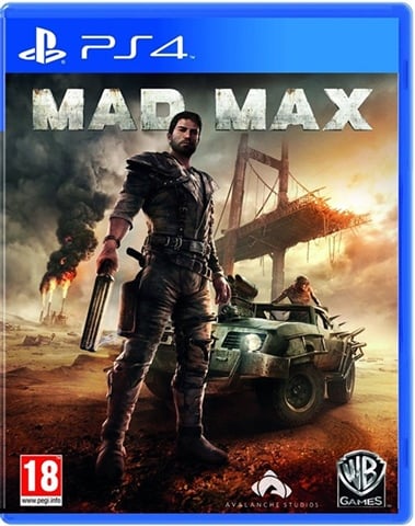 Cex hot sale ps4 games